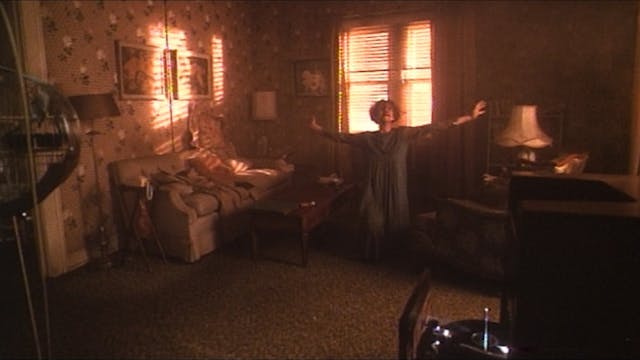 THE FISHER KING Deleted Scenes: Lydia...