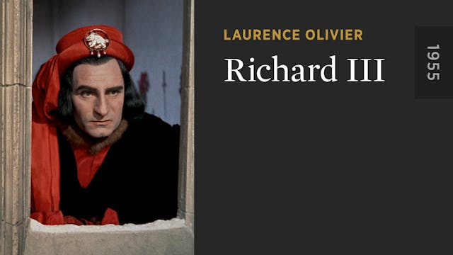 Richard III