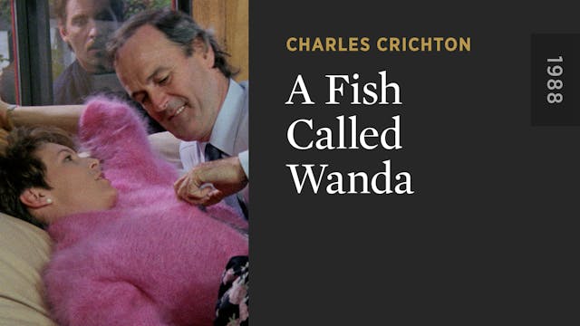 A Fish Called Wanda