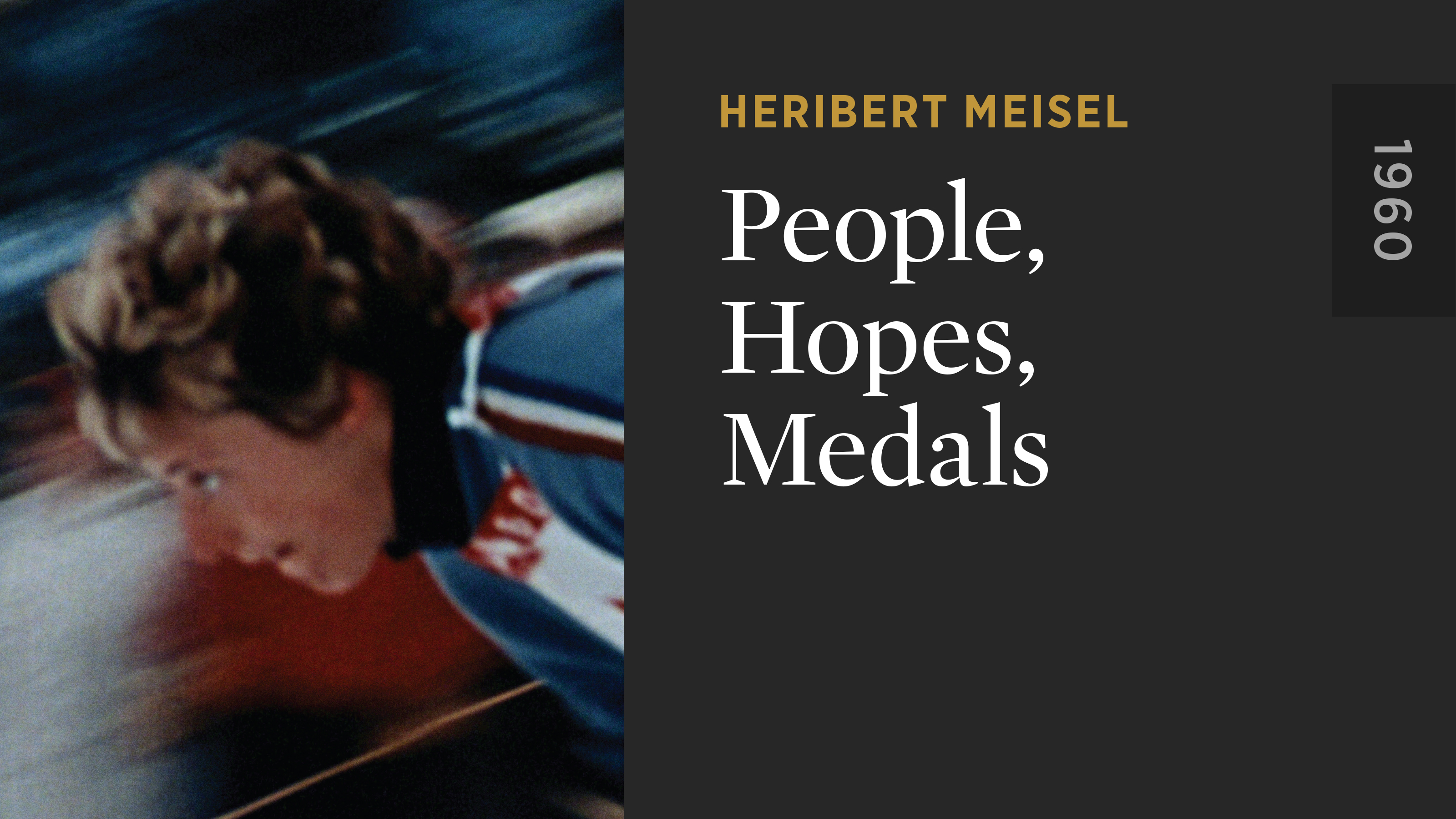 People, Hopes, Medals