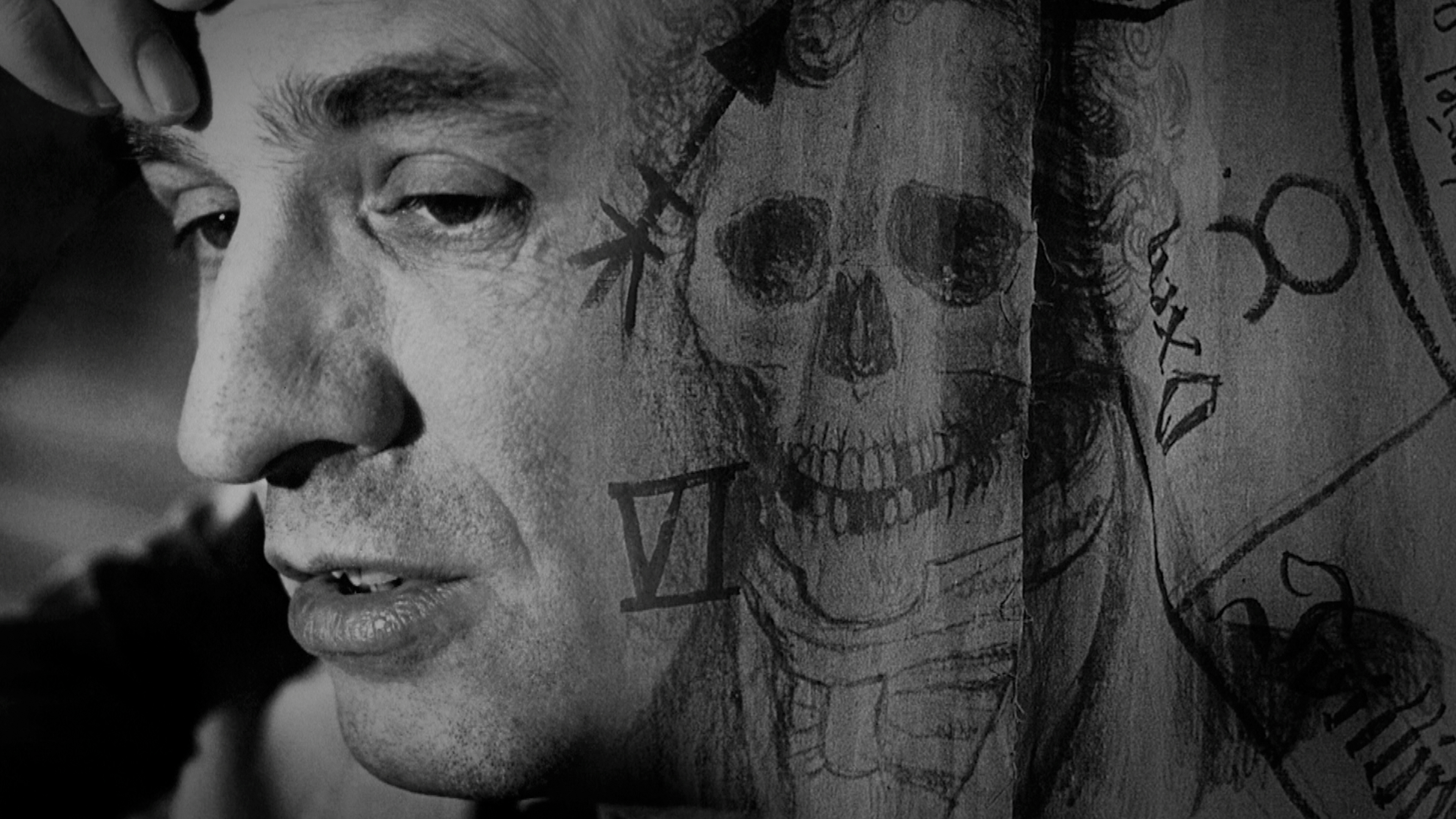 Ingmar Bergman Audio Interview