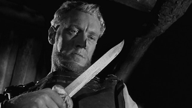 Peter Cowie on Max von Sydow