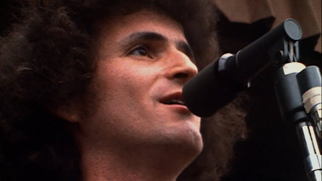 MONTEREY POP Outtakes: Quicksilver Me...