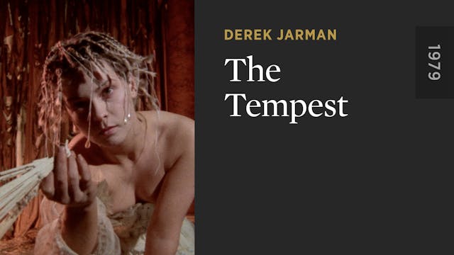 The Tempest