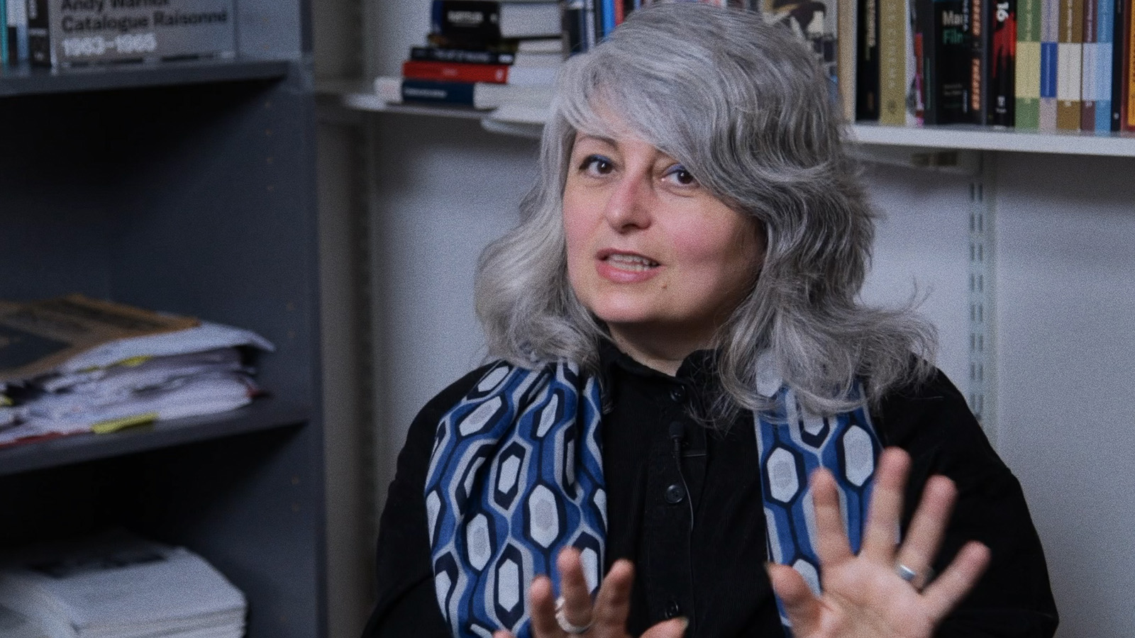 Elena Gorfinkel on THE LONG FAREWELL