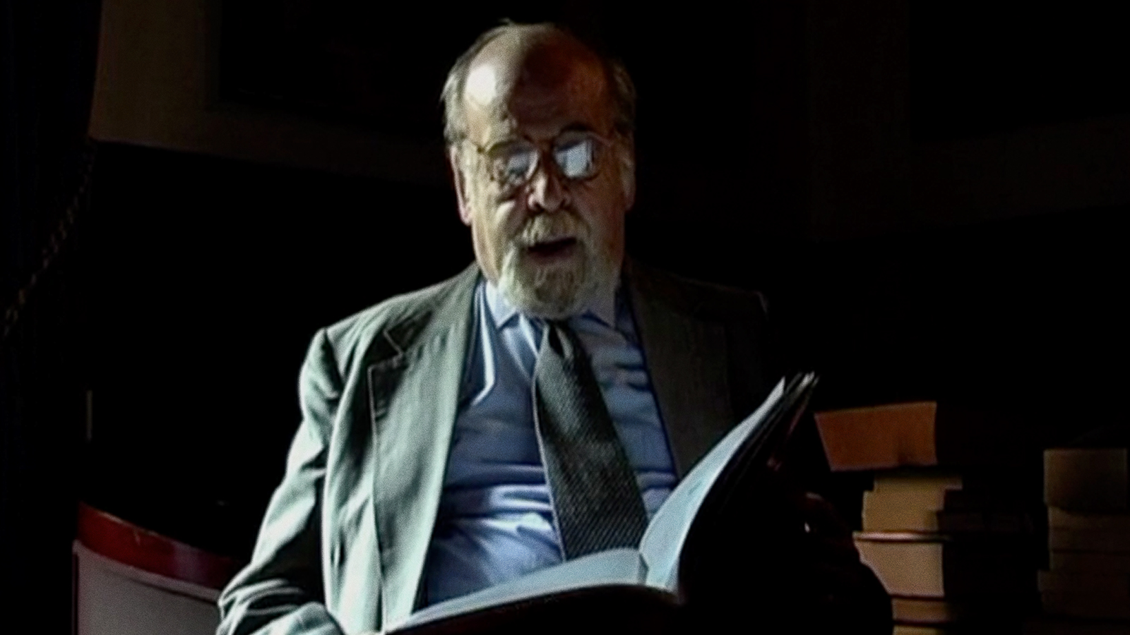 Joao Benard da Costa on OSSOS