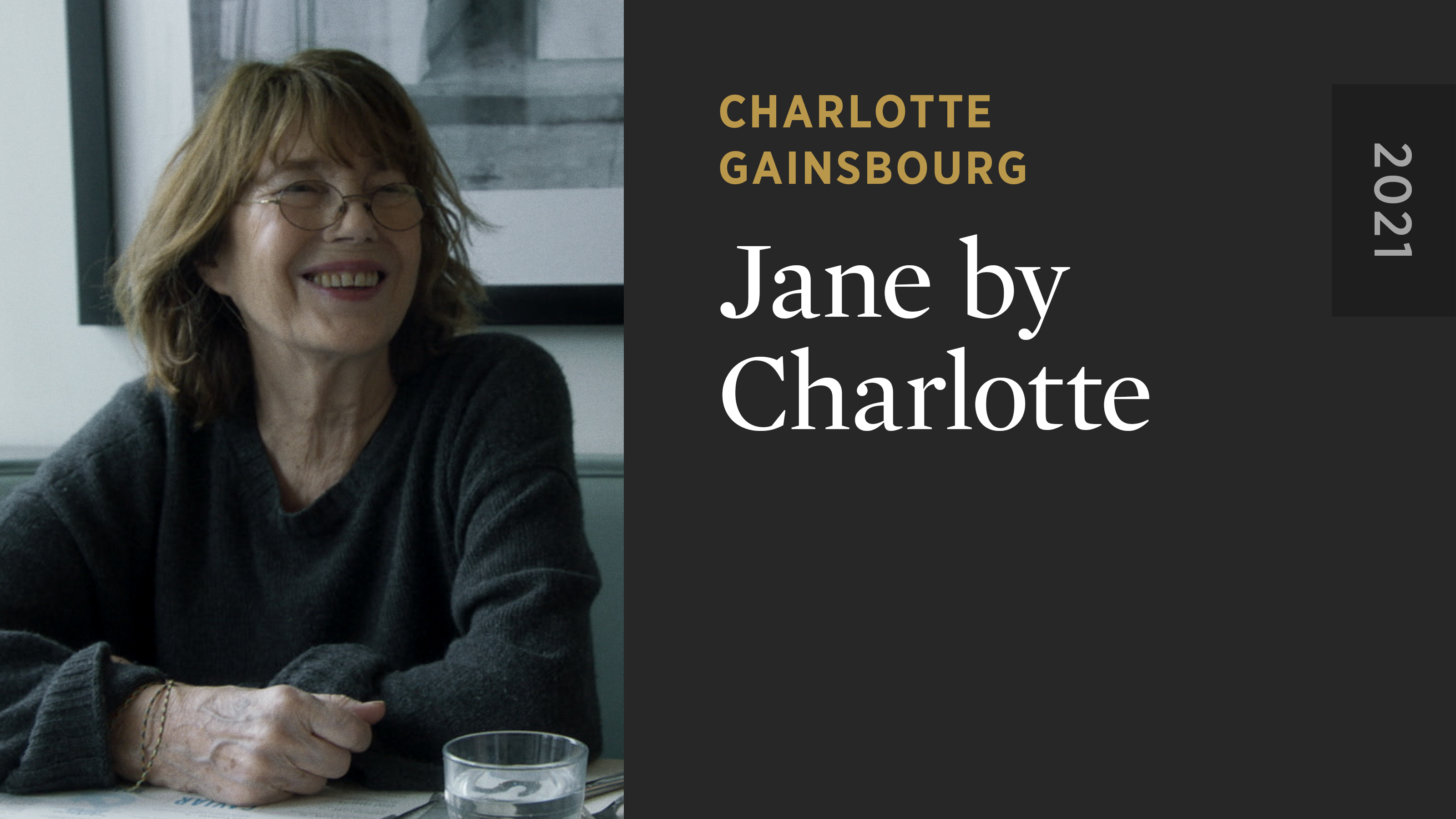 Jane by Charlotte