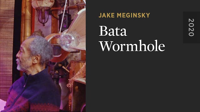 Bata Wormhole