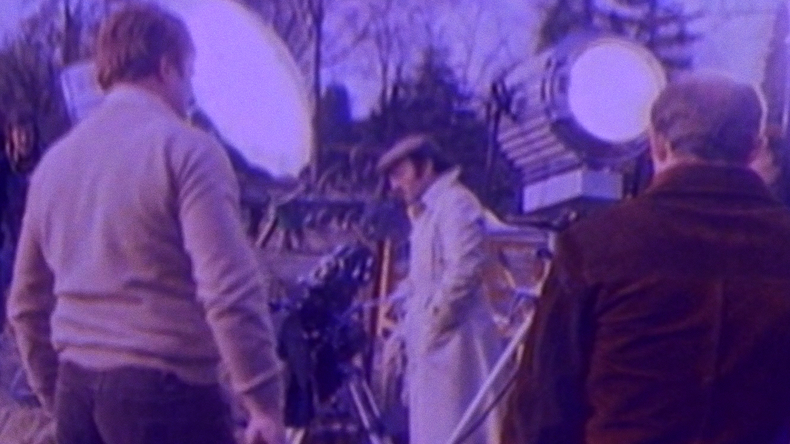 “Cinéma allemand”: Volker Schlöndorff, 1979