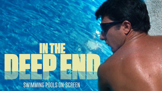 In The Deep End Teaser