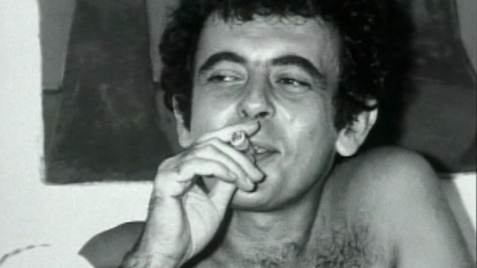 Glauber the Movie, Labyrinth of Brazil