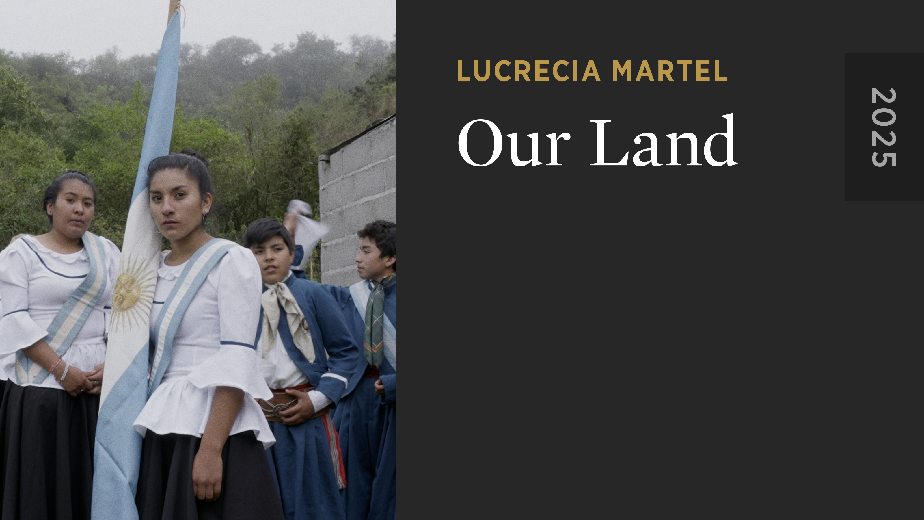 Our Land