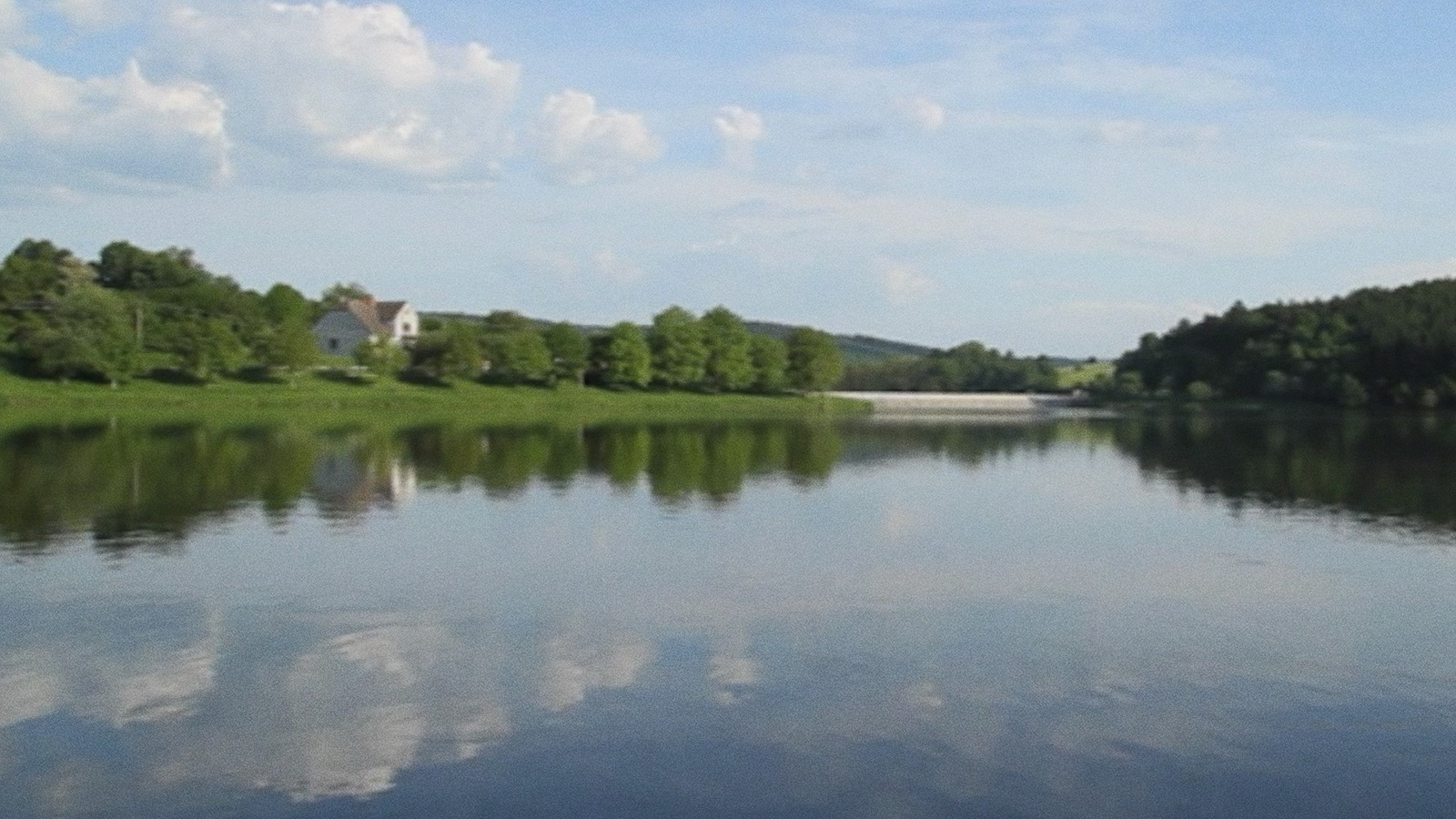 Where the Film Was Shot