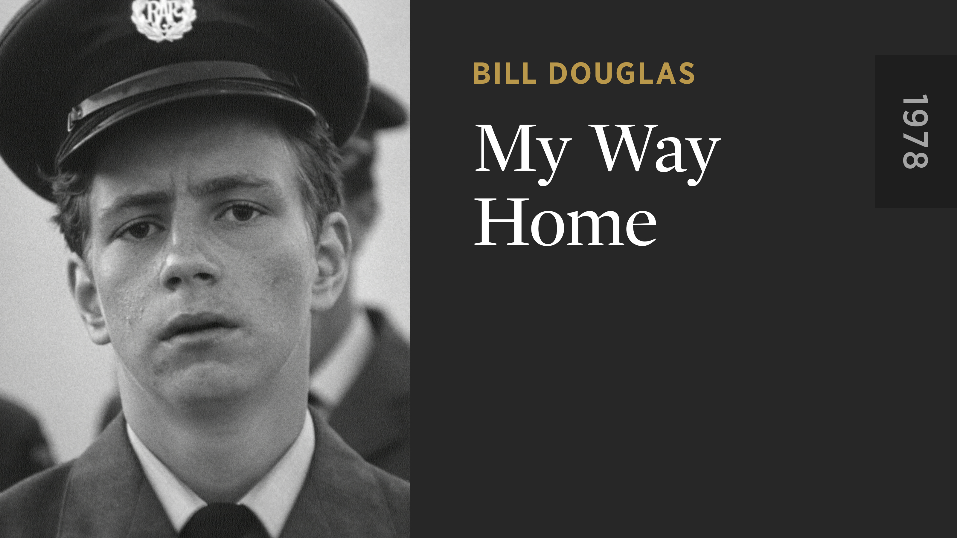 My Way Home