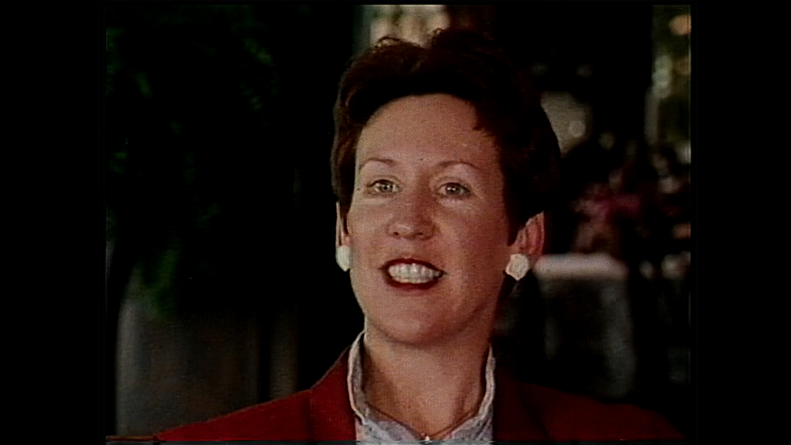 THE TIMES OF HARVEY MILK: Postscript