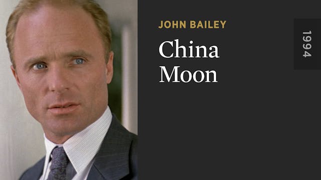 China Moon