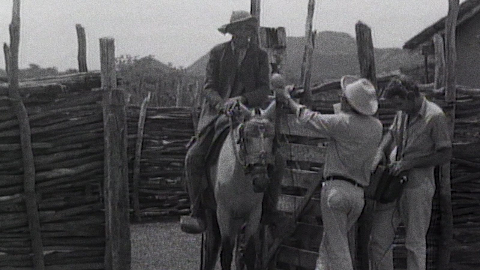 Memória do Cangaço