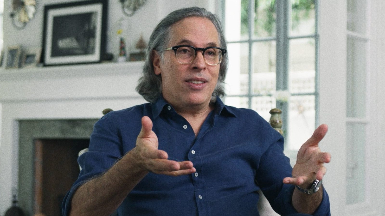 Rodrigo Prieto on Gabriel Figueroa