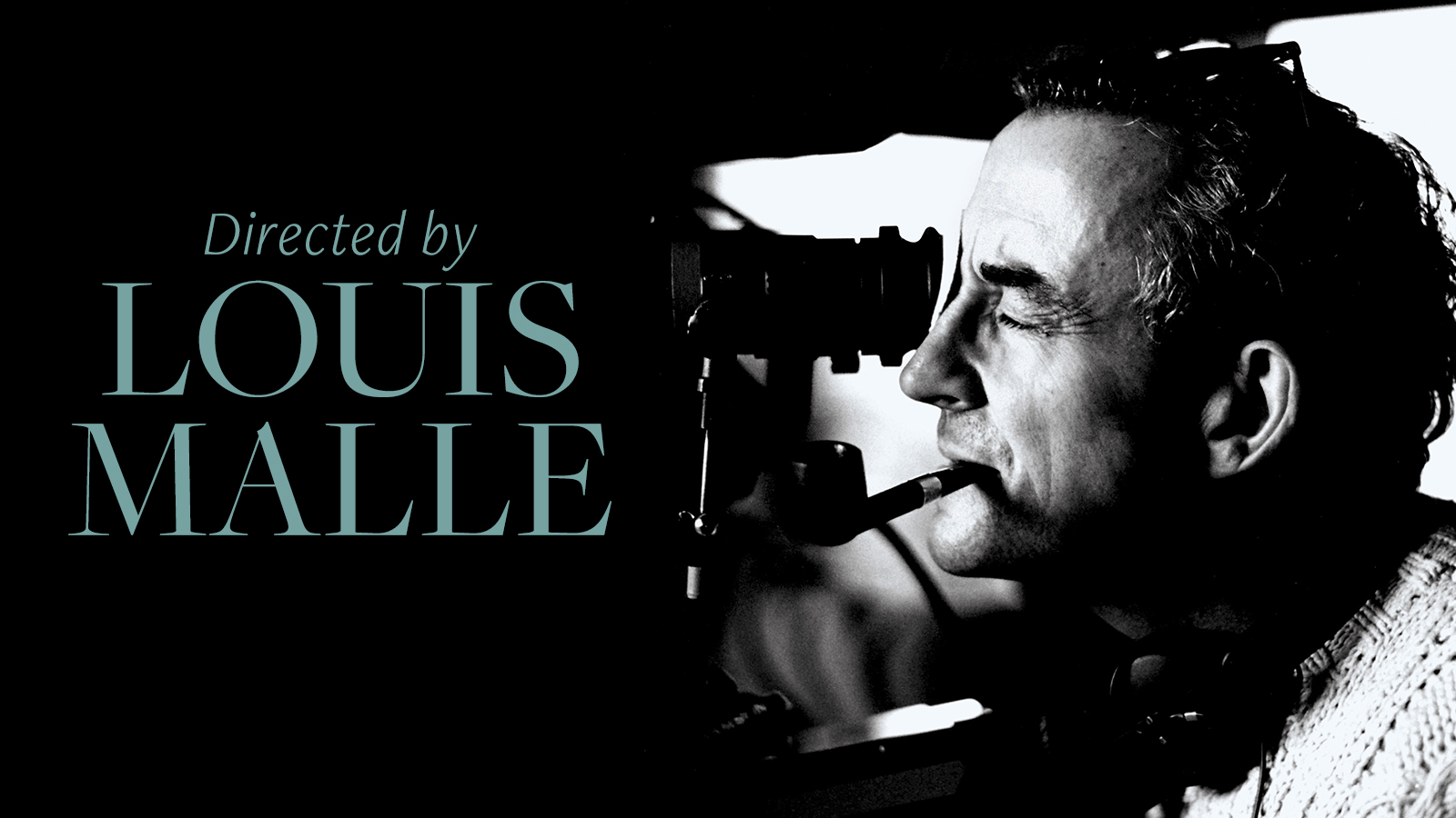 Directed by Louis Malle