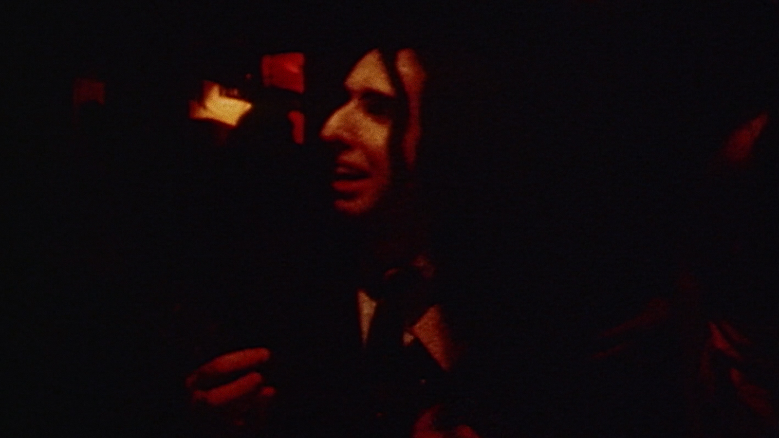 MONTEREY POP Outtakes: Tiny Tim 3