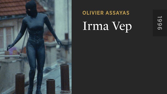 Irma Vep