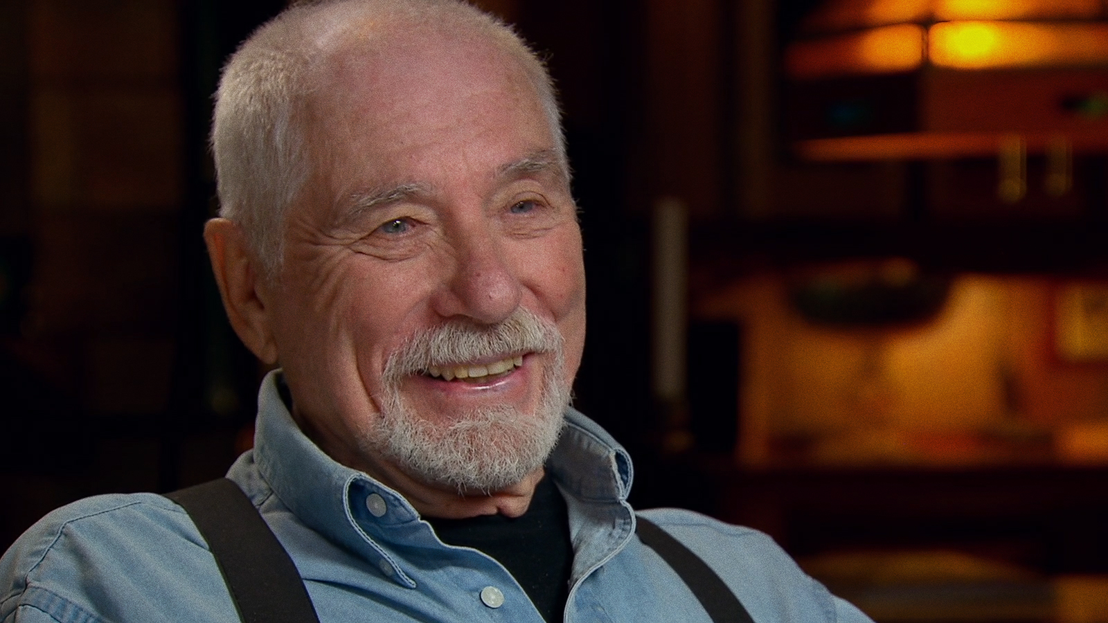 Carroll Ballard on RODEO