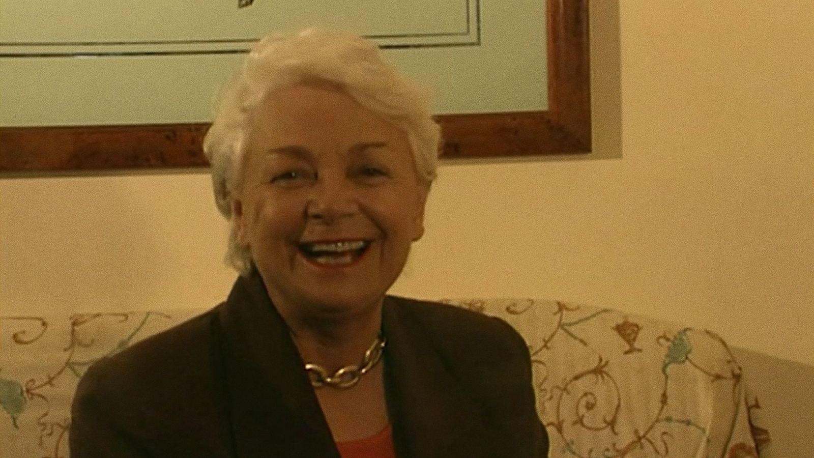 Brunella Bovo on MIRACLE IN MILAN