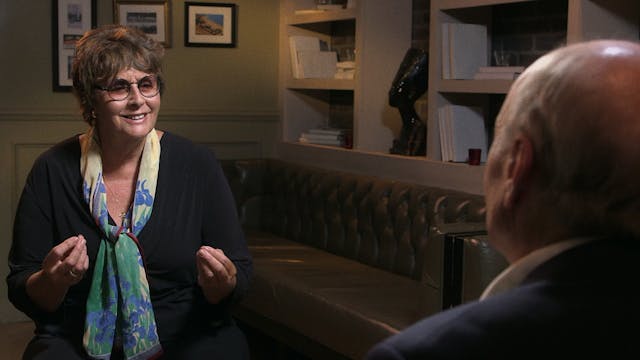 Cari Beauchamp and Rick Jewell on MCC...