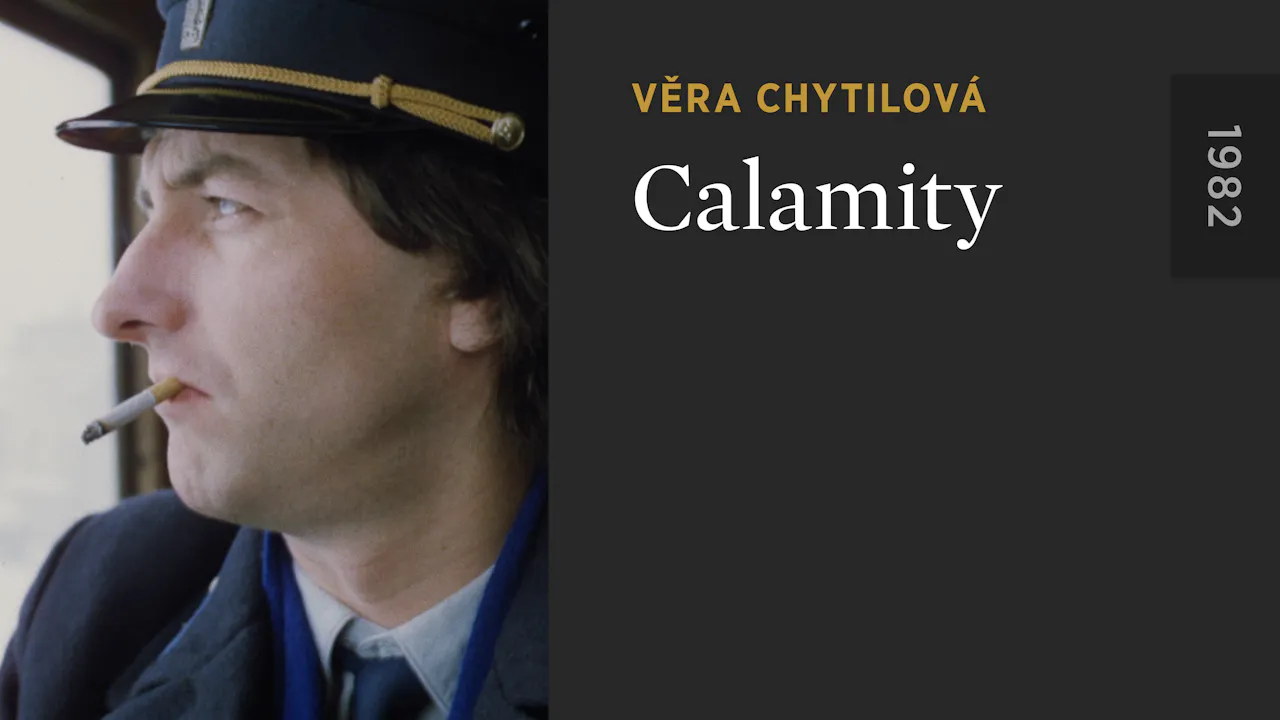 Calamity The Criterion Channel