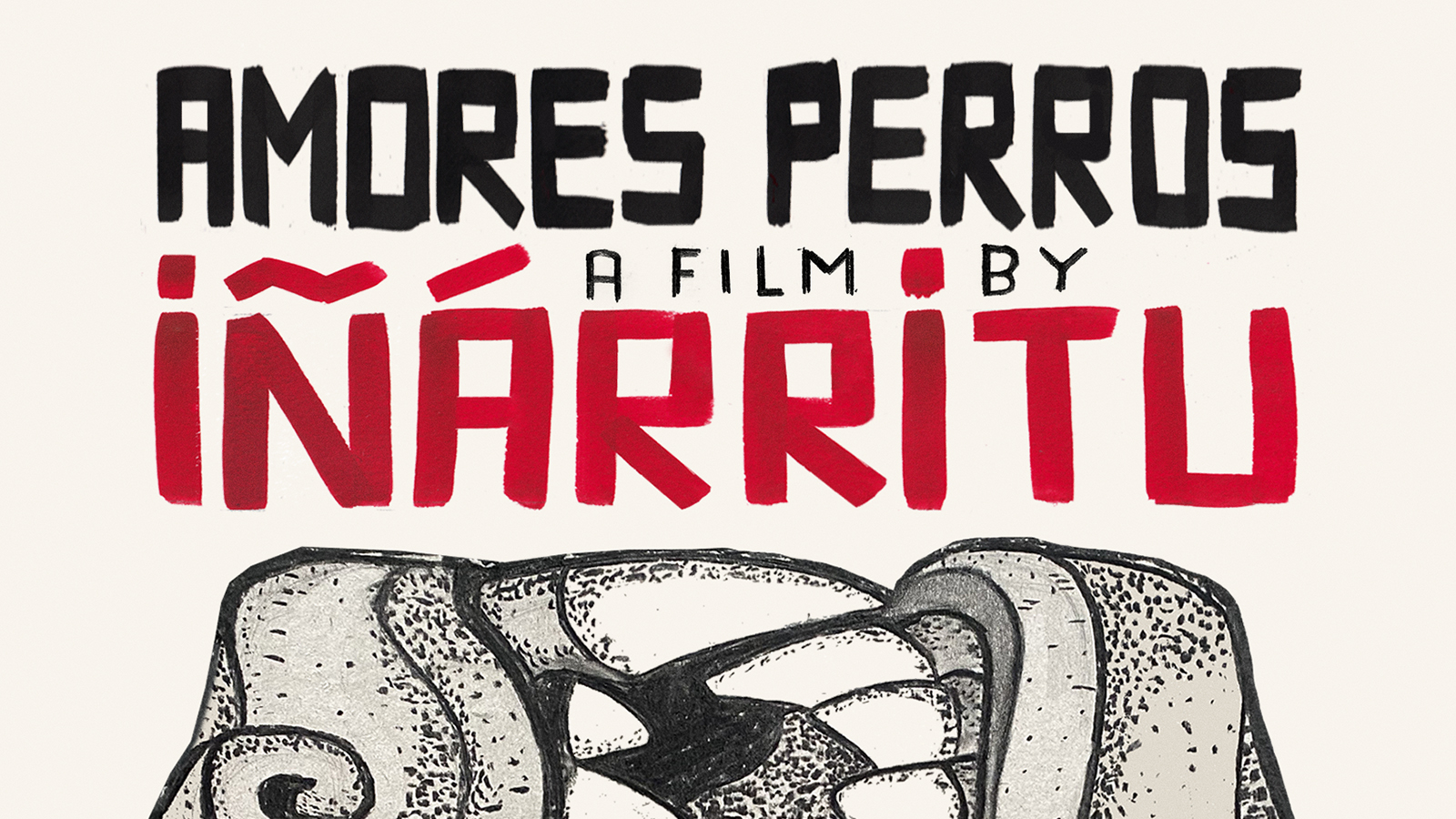 amores perros where to watch