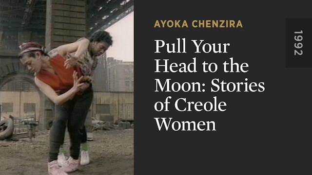 Pull Your Head to the Moon: Stories o...