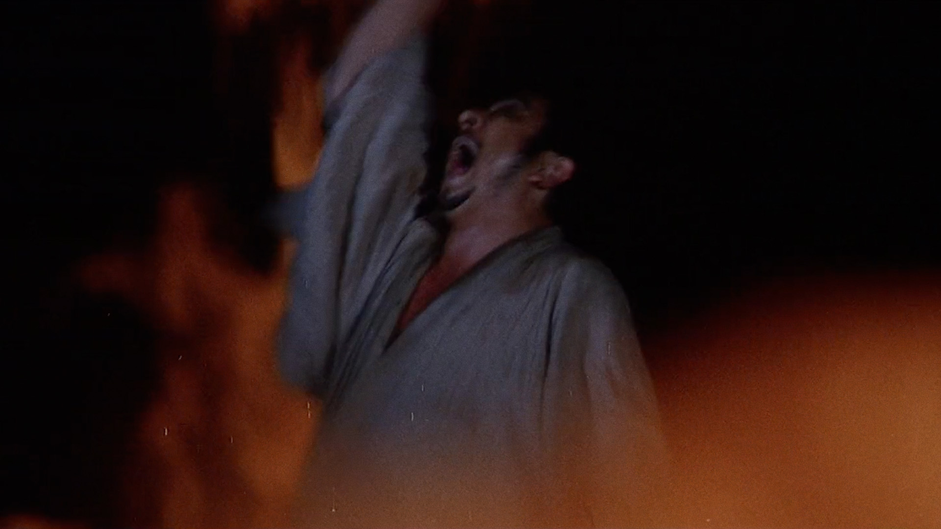 ZATOICHI GOES TO THE FIRE FESTIVAL: Trailer