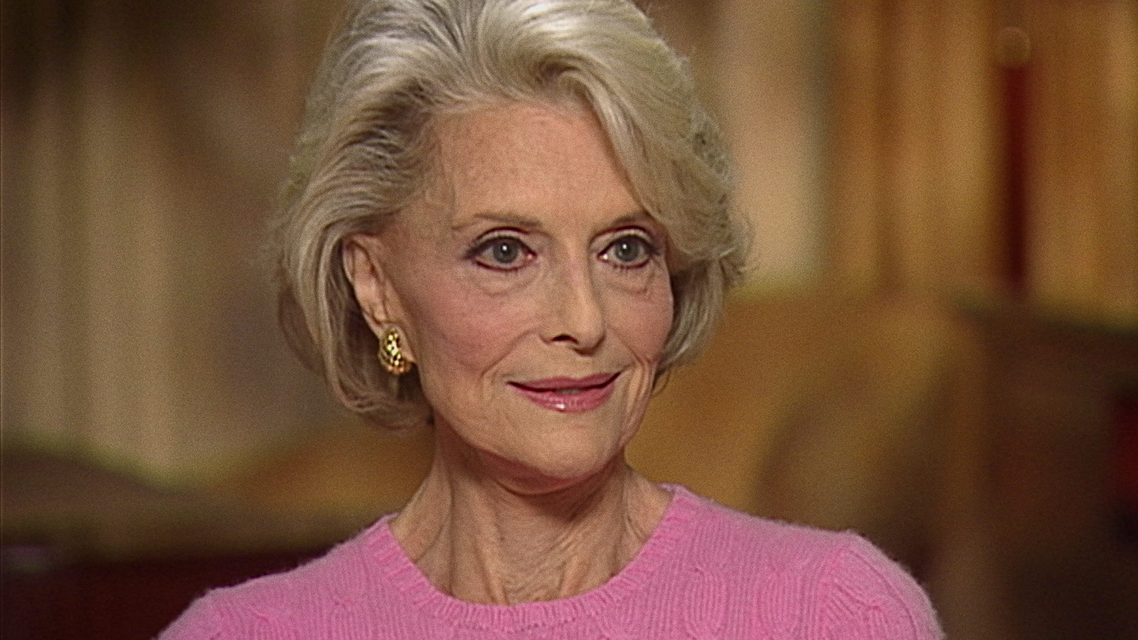 Constance Towers on SHOCK CORRIDOR