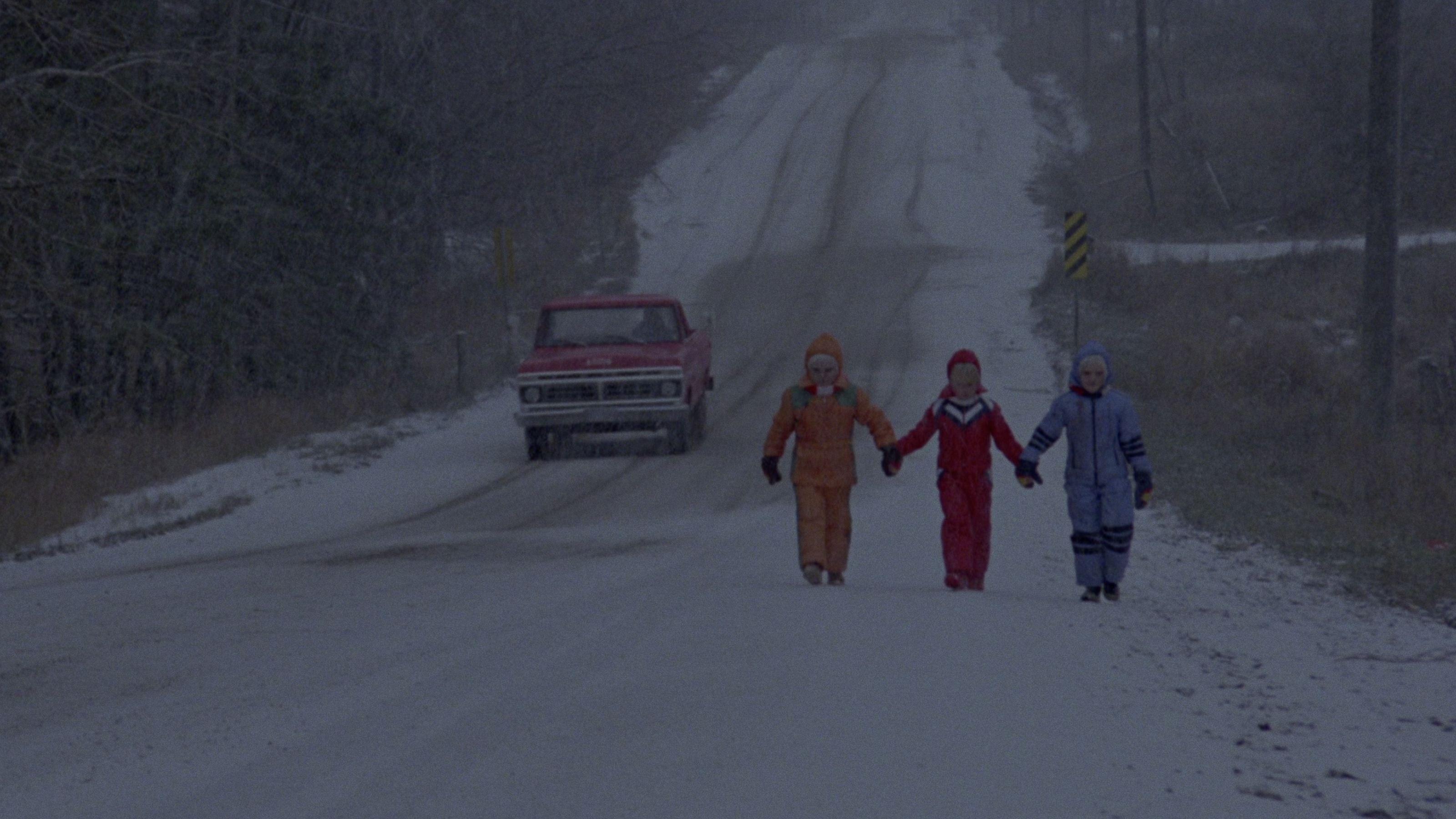 Introducing Terror Incarnate