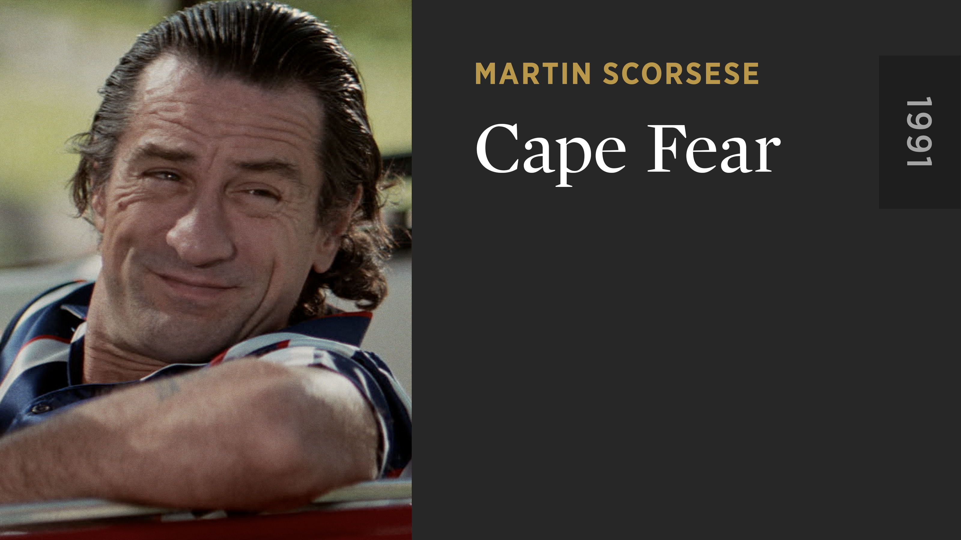Cape Fear
