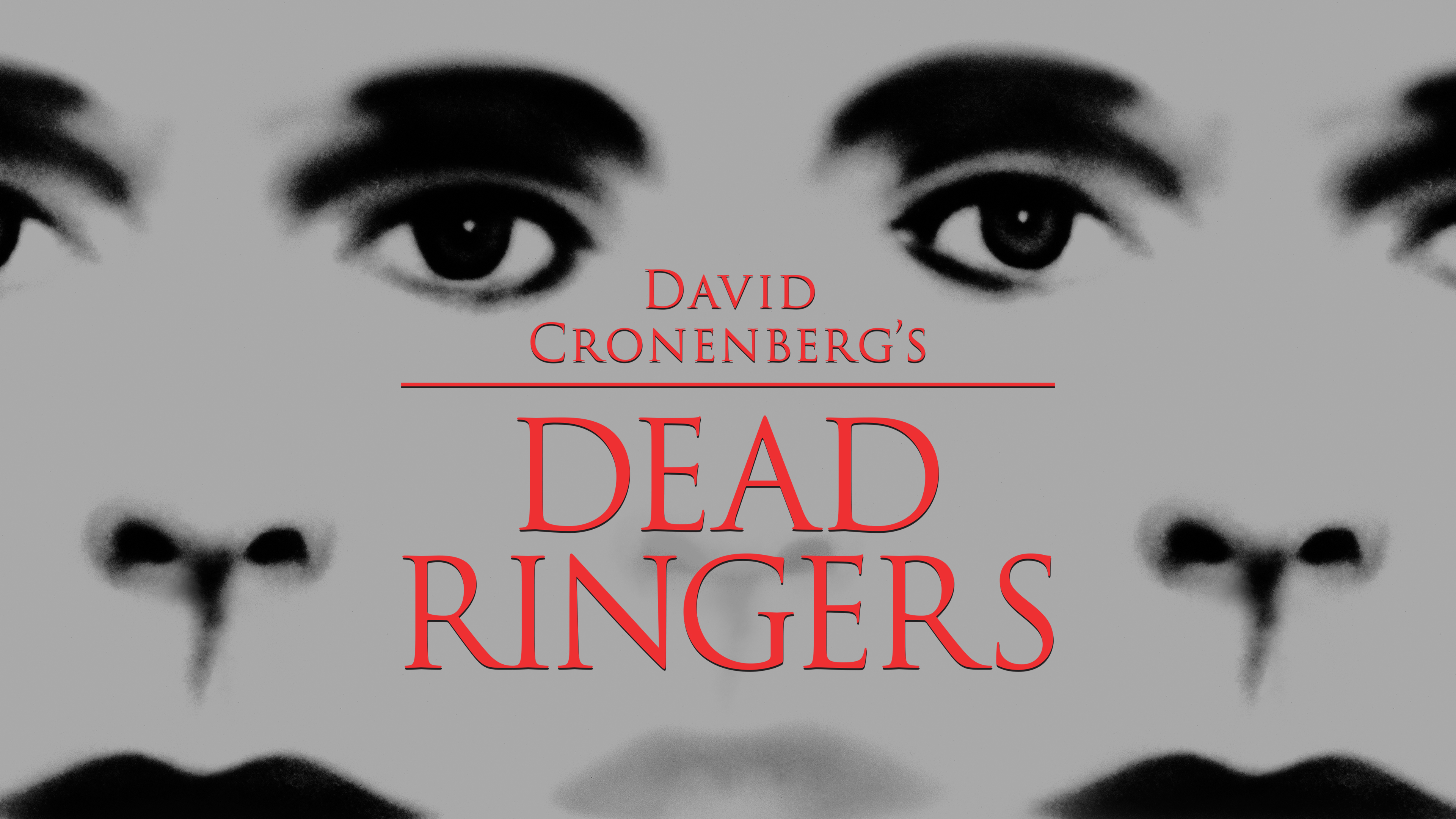 Dead Ringers