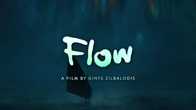 FLOW Awards Spot