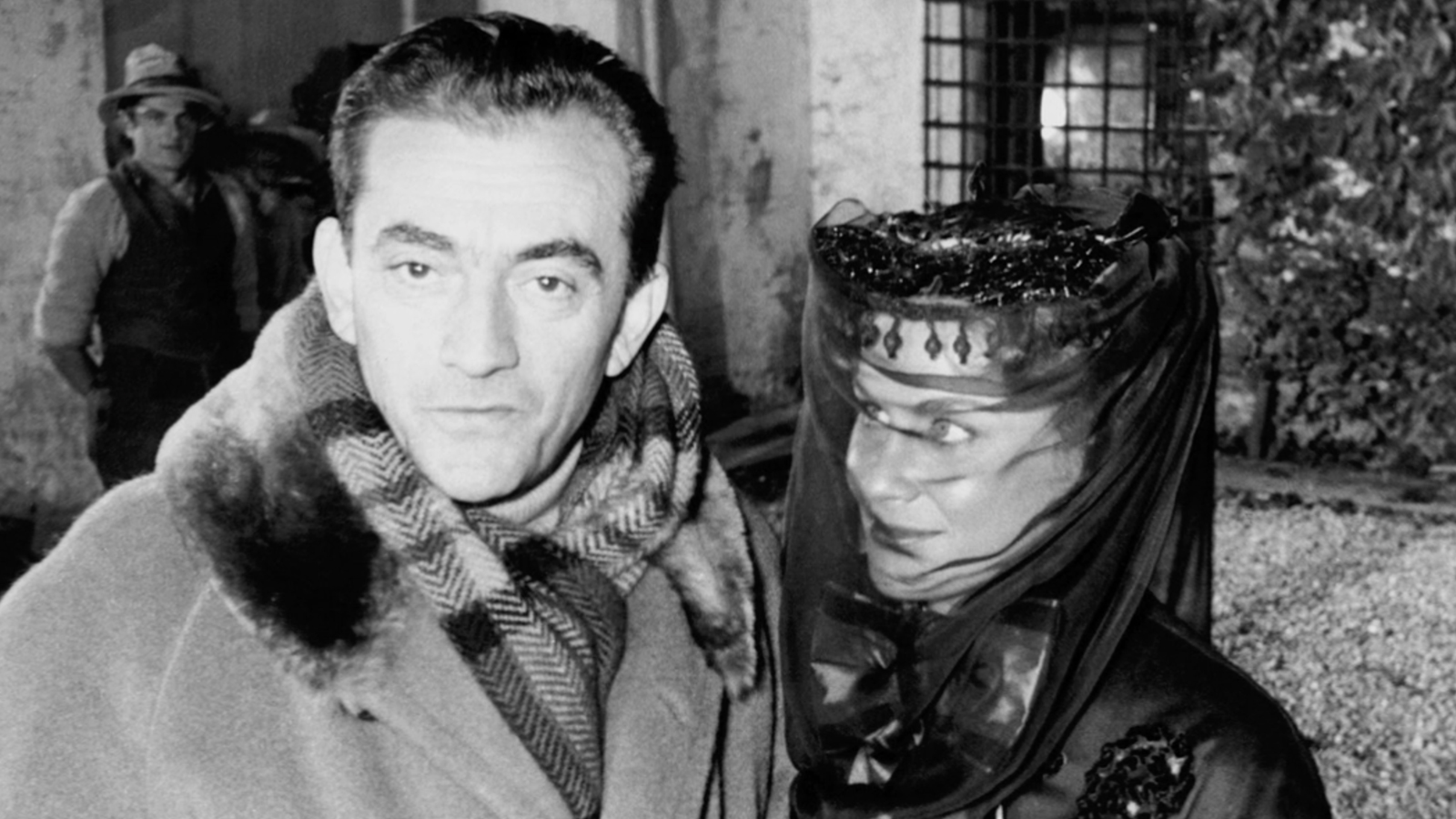 Viva Verdi: Visconti and Opera