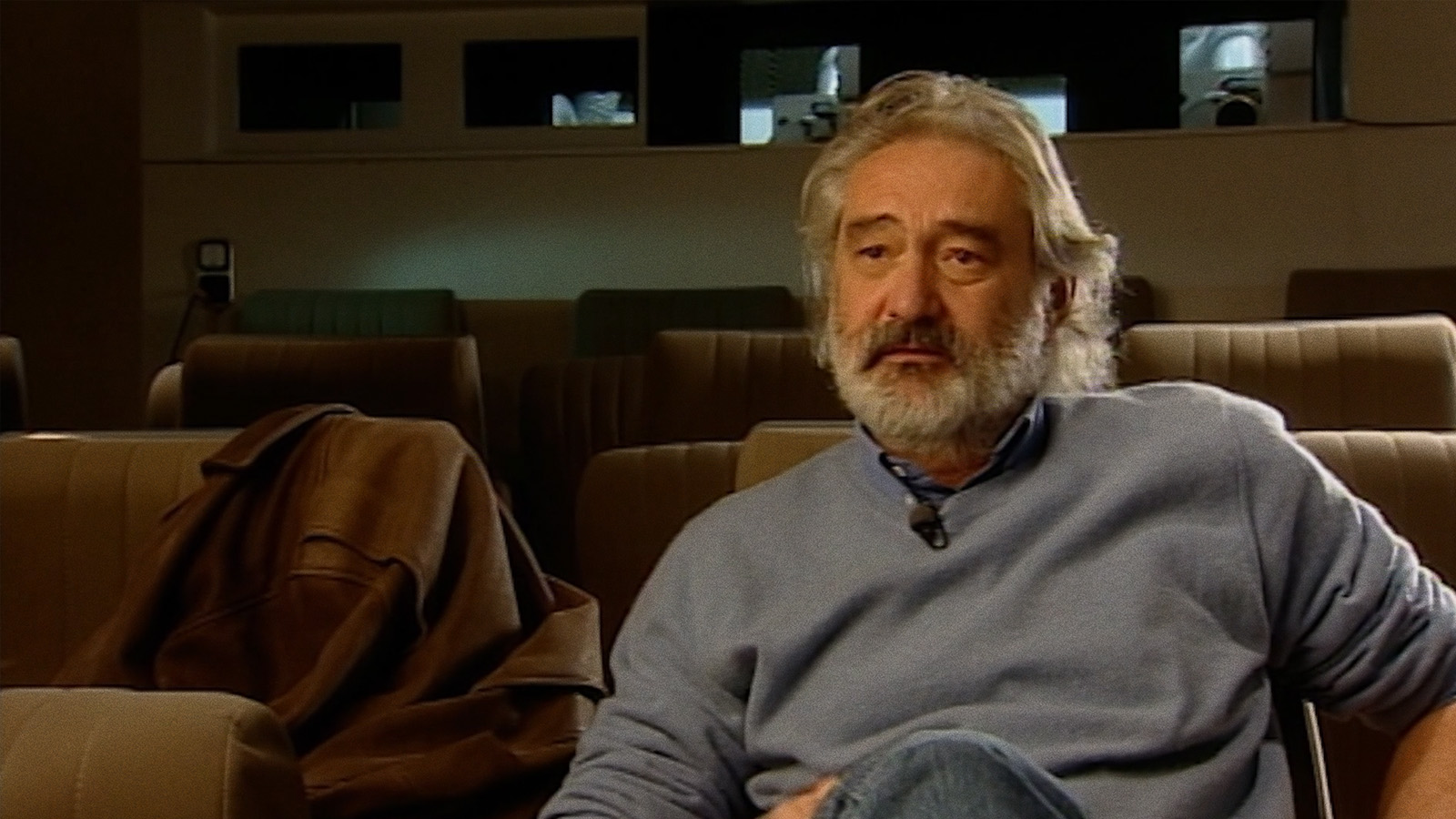 Xaver Schwarzenberger on LOLA