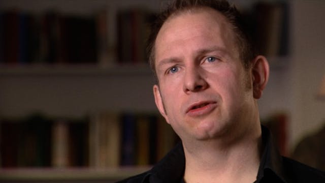 Paul Mason on BRUTE FORCE