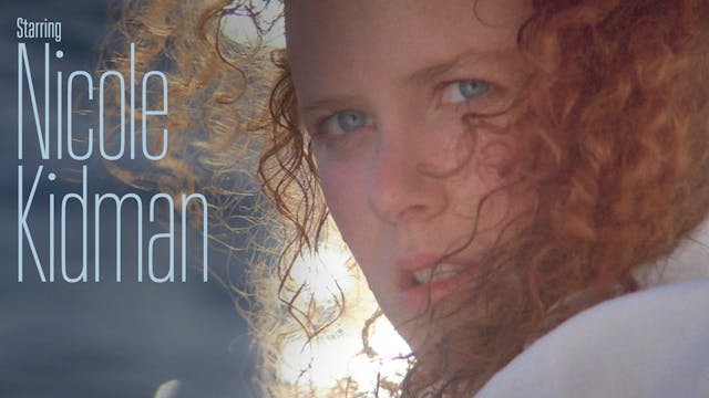 Starring Nicole Kidman Teaser