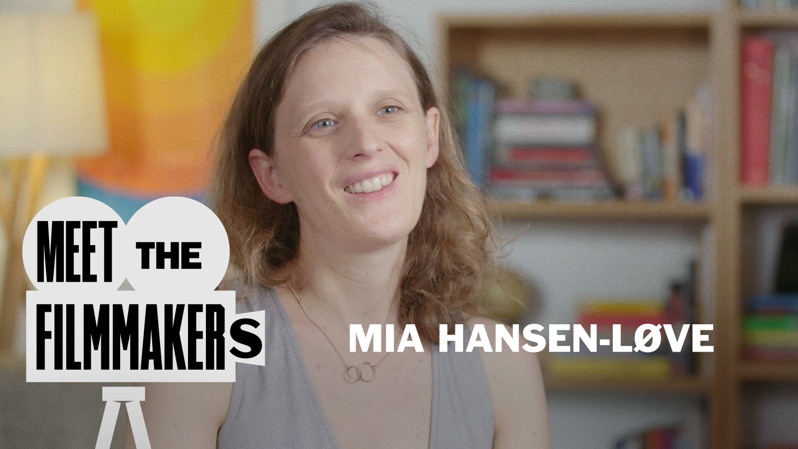 Mia Hansen-Løve Interview