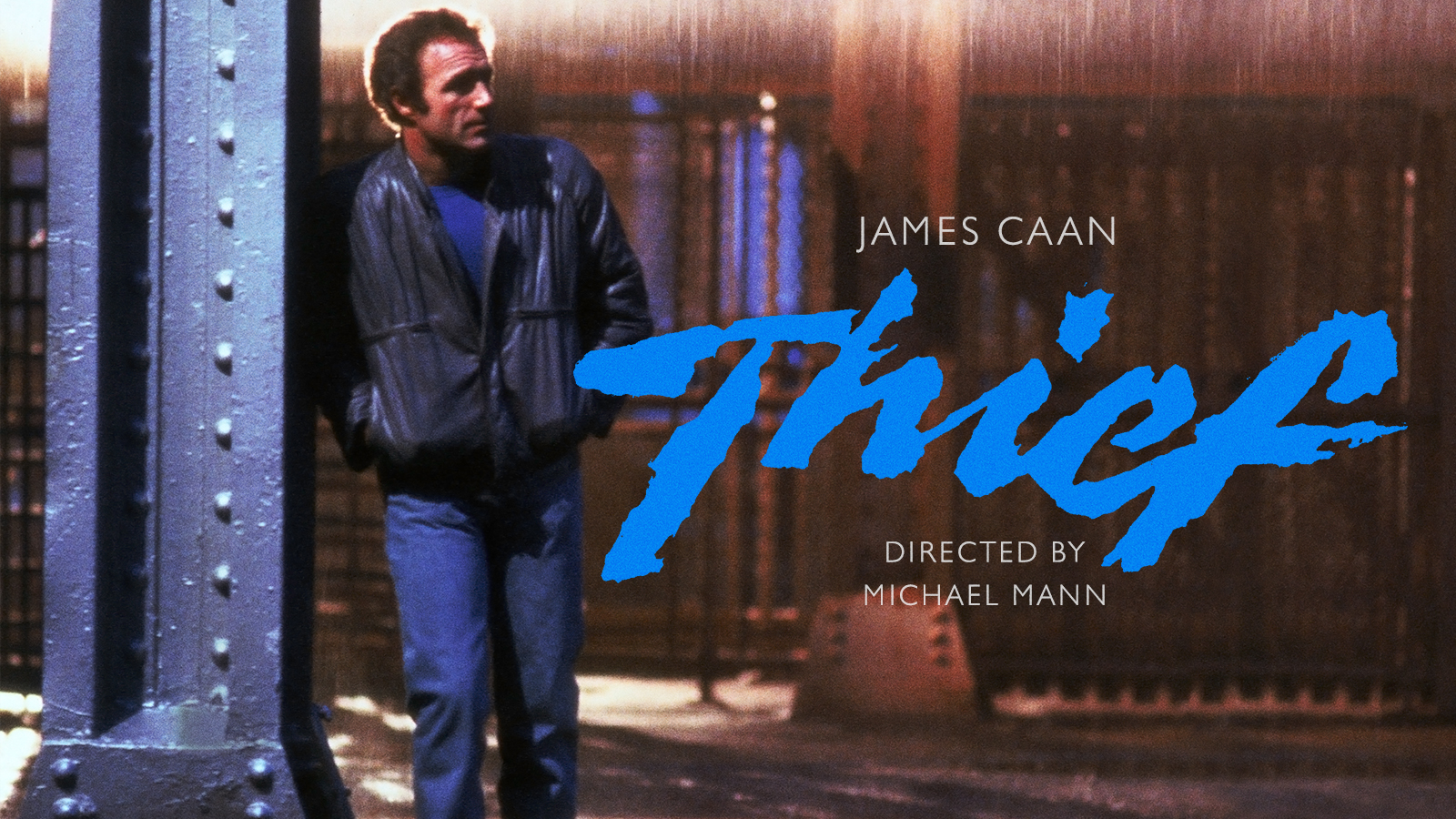 Thief