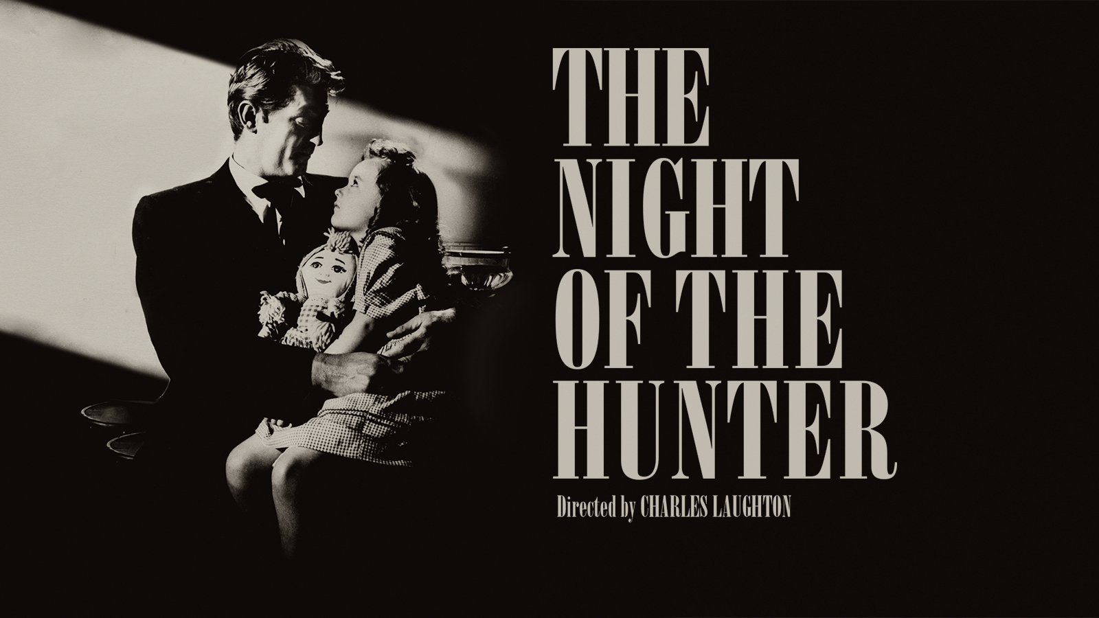 The Night of the Hunter