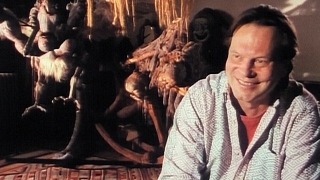 “The South Bank Show:” Terry Gilliam