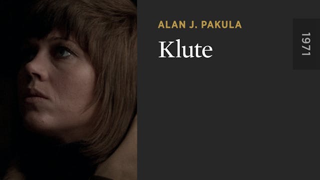 Klute