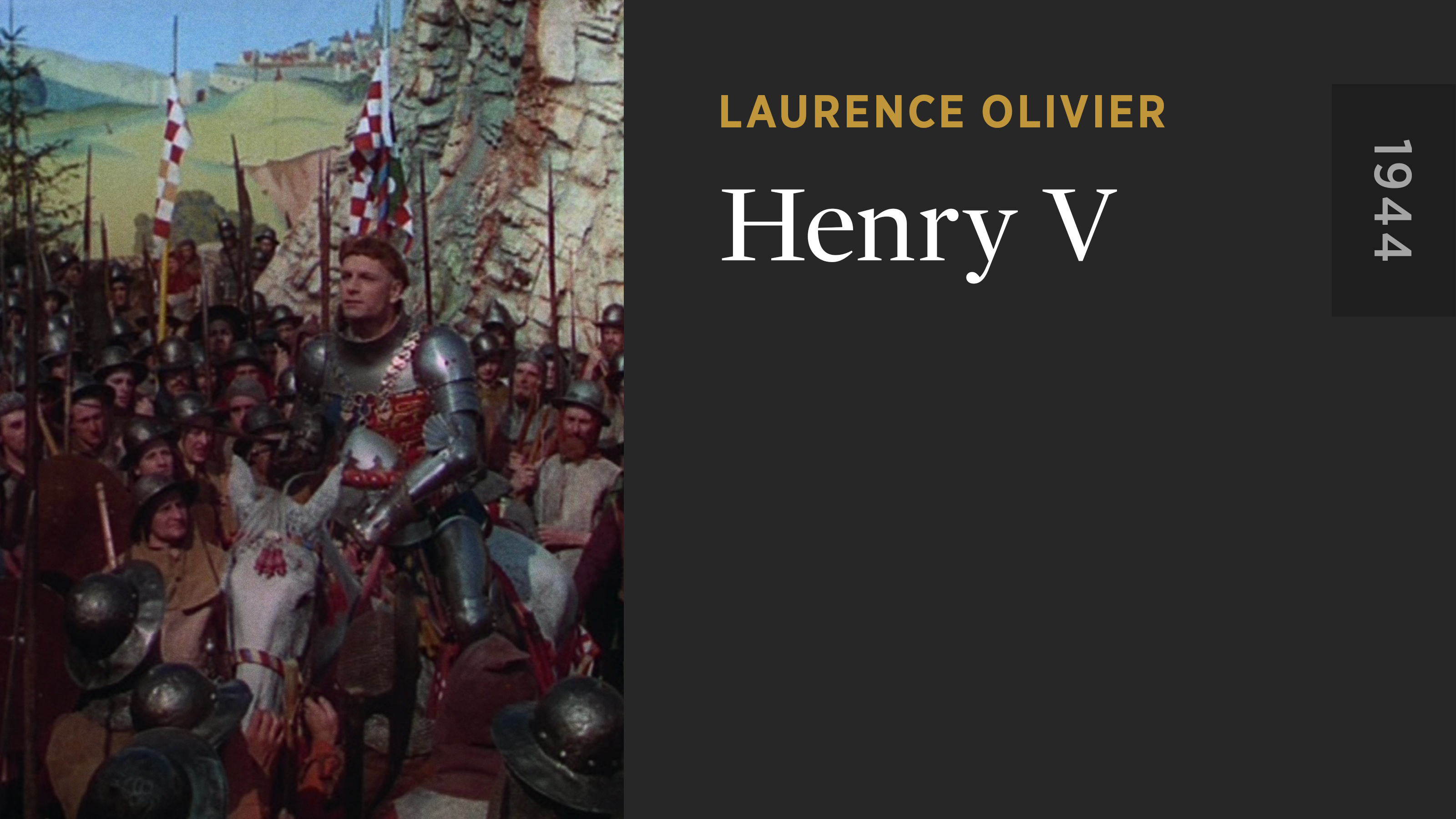Henry V