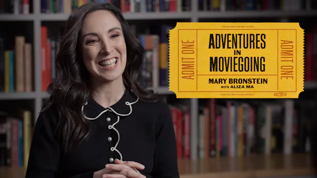 Mary Bronstein on NEWS FROM HOME