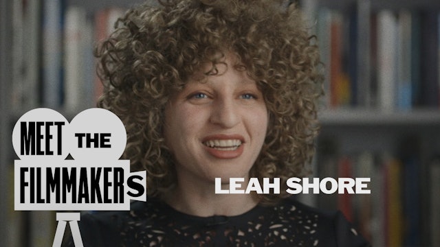 Leah Shore Interview