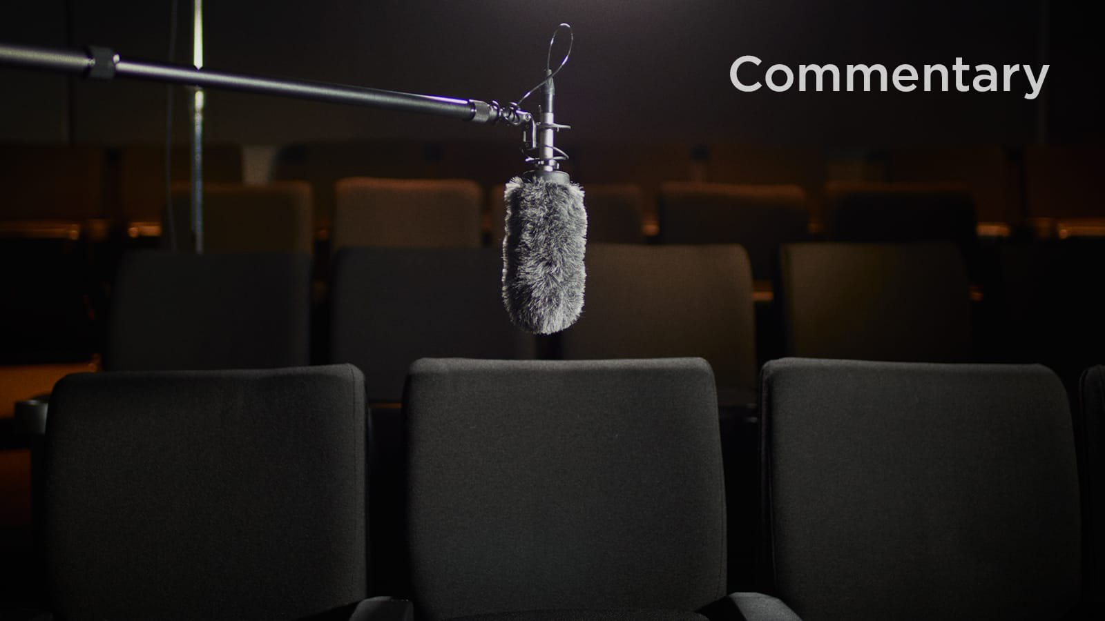 THE NIGHT OF THE HUNTER Commentary